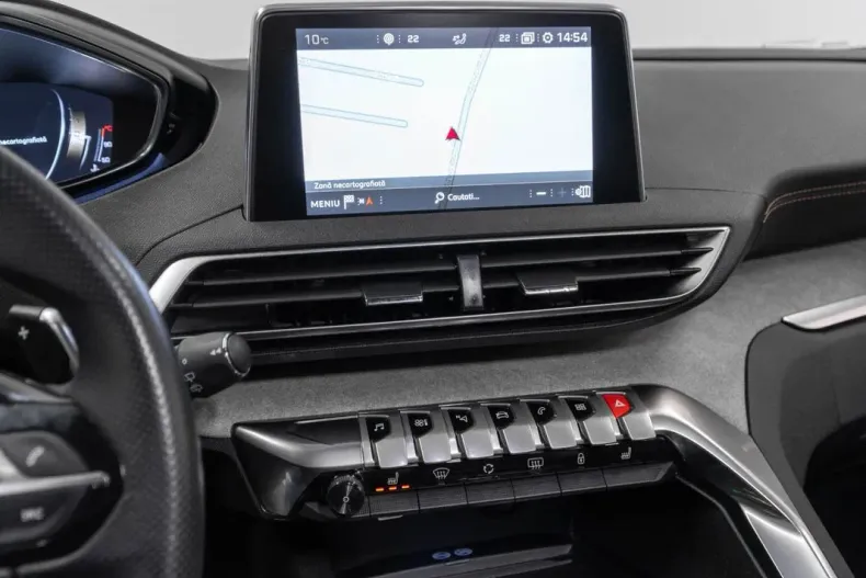 Peugeot 3008 din 2020 cu 41.500 km - oferta PEU151335 - foto 17