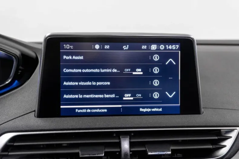 Peugeot 3008 din 2020 cu 41.500 km - oferta PEU151335 - foto 18