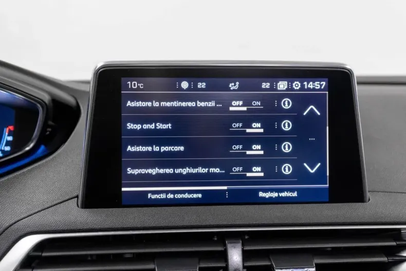 Peugeot 3008 din 2020 cu 41.500 km - oferta PEU151335 - foto 19