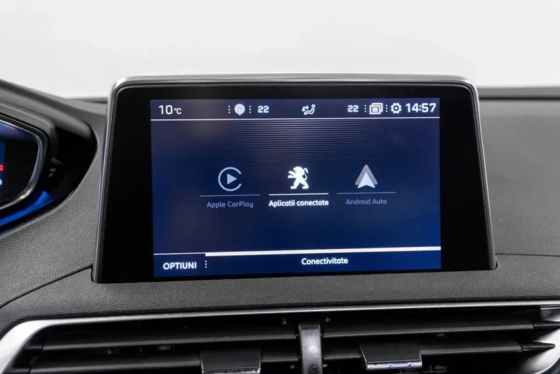 Peugeot 3008 din 2020 cu 41.500 km - oferta PEU151335 - foto 20