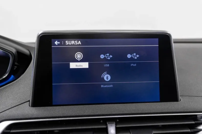 Peugeot 3008 din 2020 cu 41.500 km - oferta PEU151335 - foto 21