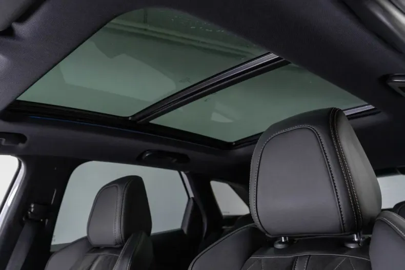 Peugeot 3008 din 2020 cu 41.500 km - oferta PEU151335 - foto 27