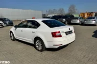 Skoda Octavia din 2019 cu 156.000 km - oferta SKO151336 - foto 4