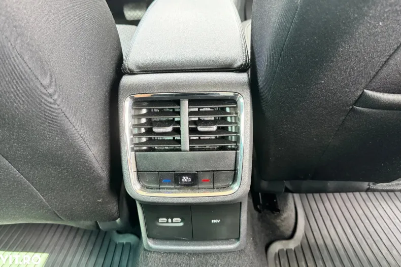 Skoda Octavia din 2021 cu 115.000 km - oferta SKO151337 - foto 12