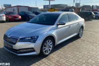 Skoda Superb din 2020 cu 123.266 km - oferta SKO151338 - foto 1