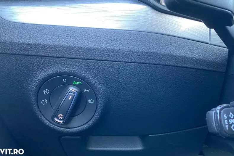 Skoda Superb din 2020 cu 123.266 km - oferta SKO151338 - foto 8