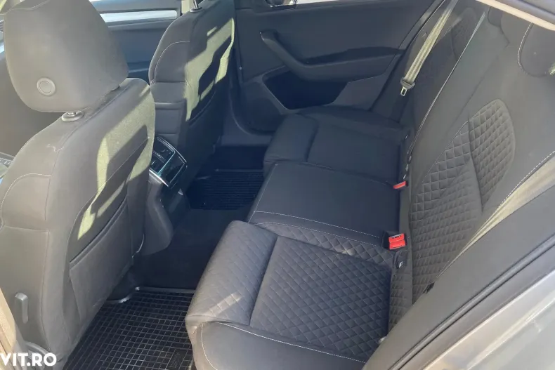 Skoda Superb din 2020 cu 123.266 km - oferta SKO151338 - foto 15