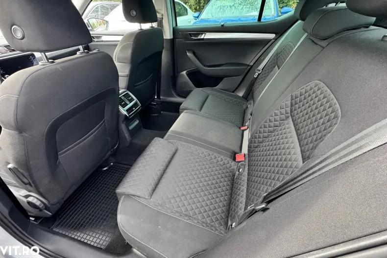 Skoda Superb din 2020 cu 123.266 km - oferta SKO151338 - foto 27