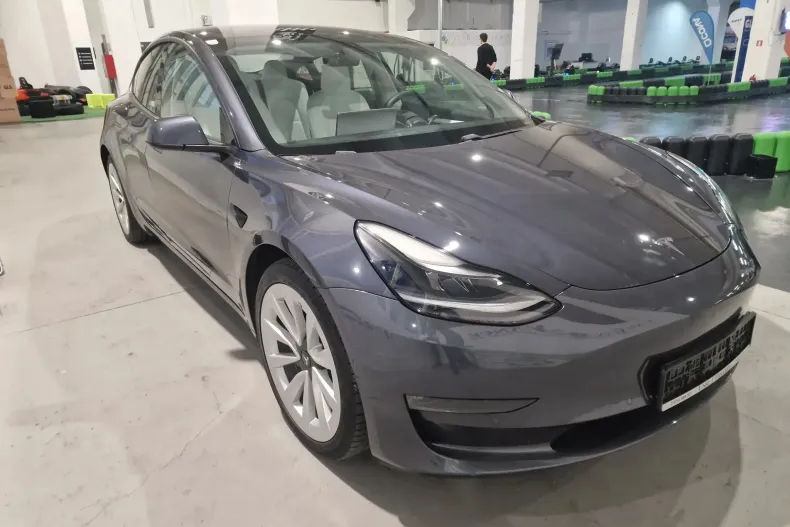 Tesla Model 3 din 2021 cu 34.950 km - oferta TES151339 - foto 2