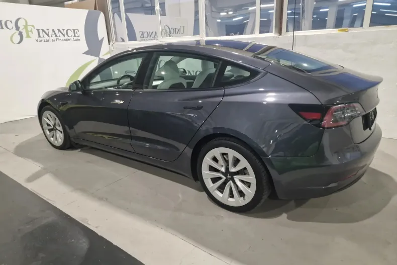 Tesla Model 3 din 2021 cu 34.950 km - oferta TES151339 - foto 5
