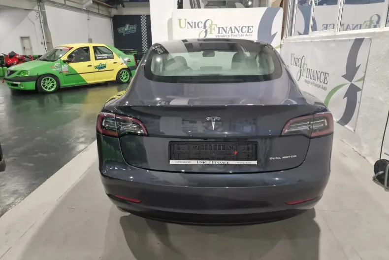 Tesla Model 3 din 2021 cu 34.950 km - oferta TES151339 - foto 7