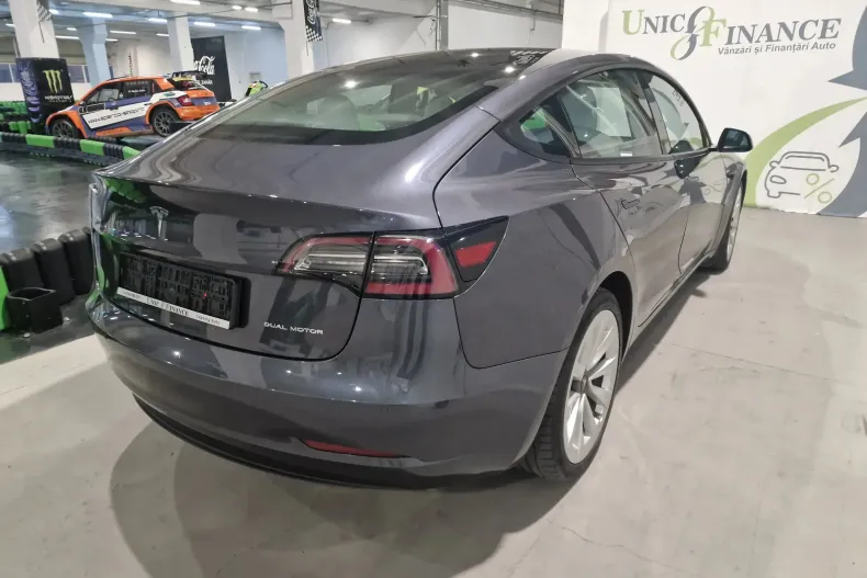 Tesla Model 3 din 2021 cu 34.950 km - oferta TES151339 - foto 8