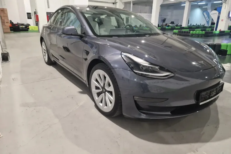 Tesla Model 3 din 2021 cu 34.950 km - oferta TES151339 - foto 11