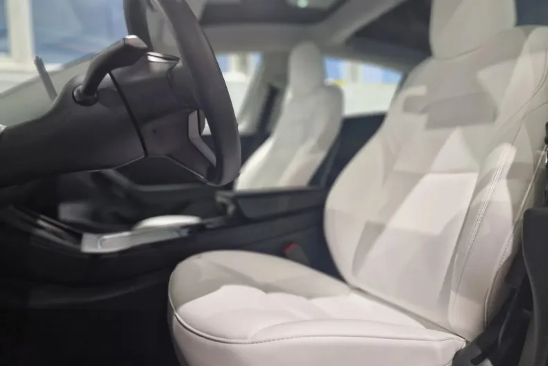 Tesla Model 3 din 2021 cu 34.950 km - oferta TES151339 - foto 22