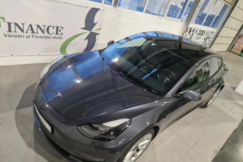 Tesla Model 3 din 2021 cu 123.000 km - oferta TES151340 - foto 11