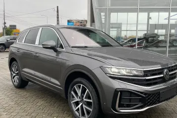Volkswagen Touareg din 2025 - oferta VOL151341