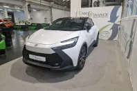 Toyota C-HR din 2025 cu 970 km - oferta TOY151342 - foto 2