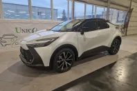 Toyota C-HR din 2025 cu 970 km - oferta TOY151342 - foto 4