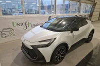 Toyota C-HR din 2025 cu 970 km - oferta TOY151342 - foto 6
