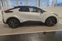 Toyota C-HR din 2025 cu 970 km - oferta TOY151342 - foto 7