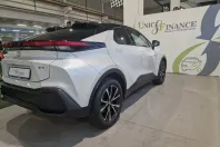 Toyota C-HR din 2025 cu 970 km - oferta TOY151342 - foto 8