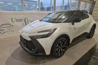 Toyota C-HR din 2025 cu 970 km - oferta TOY151342 - foto 12
