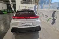 Toyota C-HR din 2025 cu 970 km - oferta TOY151342 - foto 14