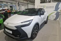 Toyota C-HR din 2025 cu 970 km - oferta TOY151342 - foto 16