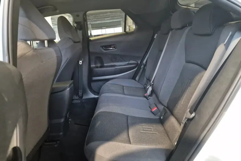 Toyota C-HR din 2025 cu 970 km - oferta TOY151342 - foto 25