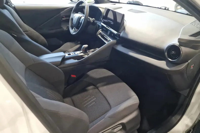 Toyota C-HR din 2025 cu 970 km - oferta TOY151342 - foto 28