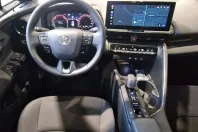 Toyota C-HR din 2025 cu 970 km - oferta TOY151342 - foto 33