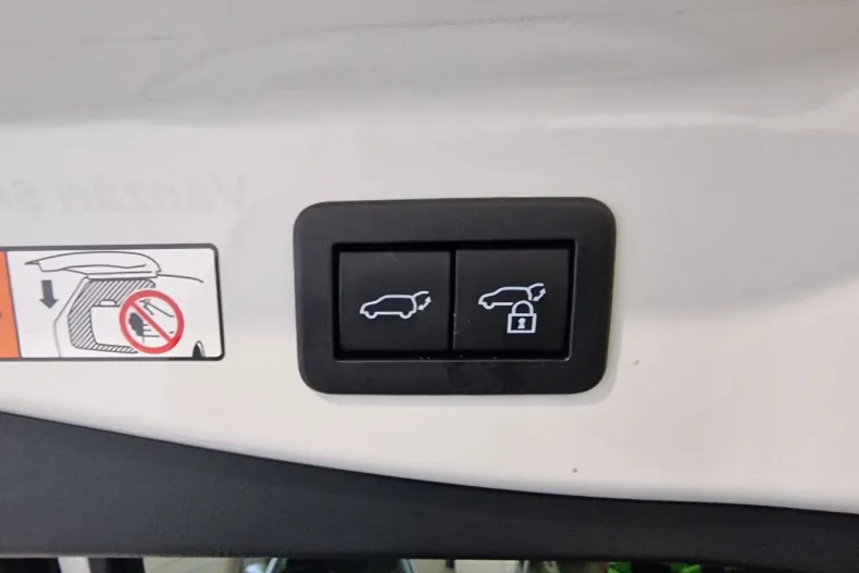 Toyota C-HR din 2025 cu 970 km - oferta TOY151342 - foto 35