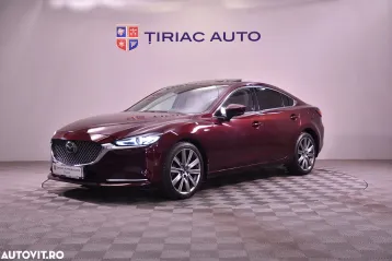 Mazda 6 din 2023 - oferta MAZ151343