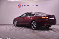 Mazda 6 din 2023 cu 28.239 km - oferta MAZ151343 - foto 3