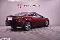 Mazda 6 din 2023 cu 28.239 km - oferta MAZ151343 - foto 5