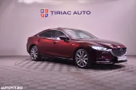 Mazda 6 din 2023 cu 28.239 km - oferta MAZ151343 - foto 7