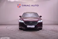 Mazda 6 din 2023 cu 28.239 km - oferta MAZ151343 - foto 8
