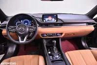 Mazda 6 din 2023 cu 28.239 km - oferta MAZ151343 - foto 9