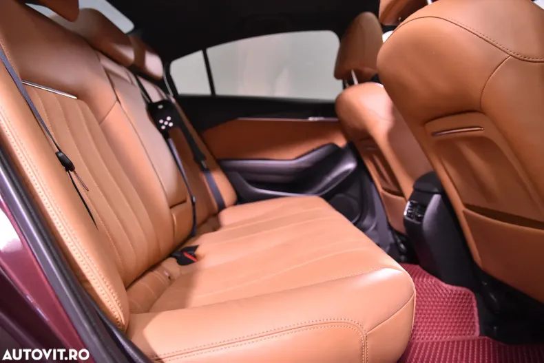 Mazda 6 din 2023 cu 28.239 km - oferta MAZ151343 - foto 12