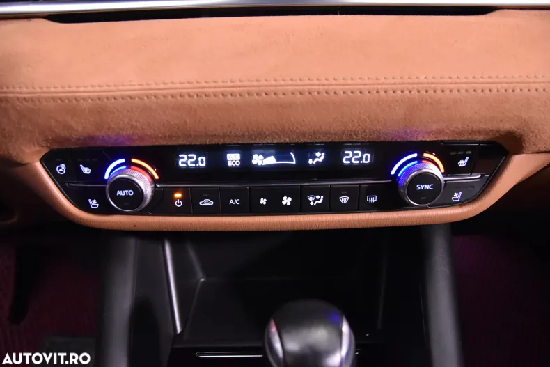 Mazda 6 din 2023 cu 28.239 km - oferta MAZ151343 - foto 18