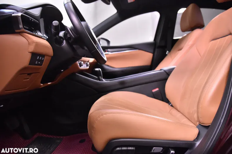 Mazda 6 din 2023 cu 28.239 km - oferta MAZ151343 - foto 23