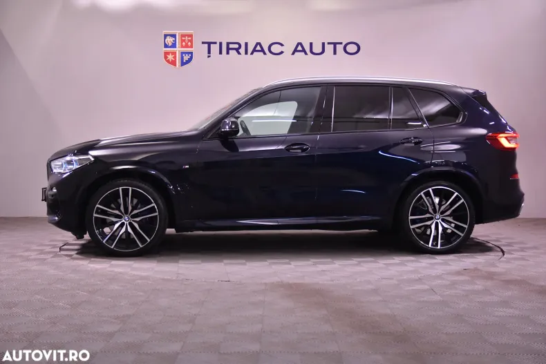 BMW X5 din 2019 cu 116.833 km - oferta BMW151344 - foto 2