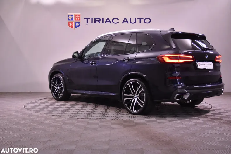 BMW X5 din 2019 cu 116.833 km - oferta BMW151344 - foto 3