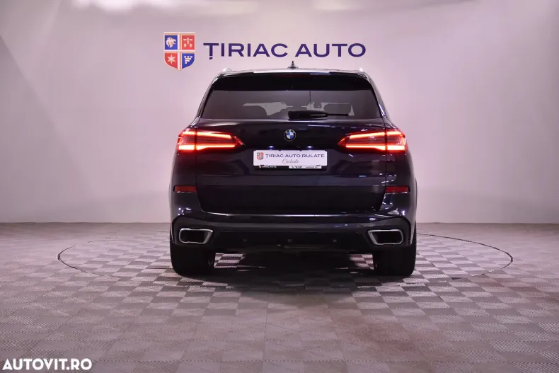 BMW X5 din 2019 cu 116.833 km - oferta BMW151344 - foto 4