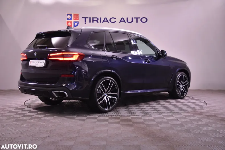 BMW X5 din 2019 cu 116.833 km - oferta BMW151344 - foto 5