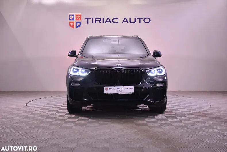 BMW X5 din 2019 cu 116.833 km - oferta BMW151344 - foto 8