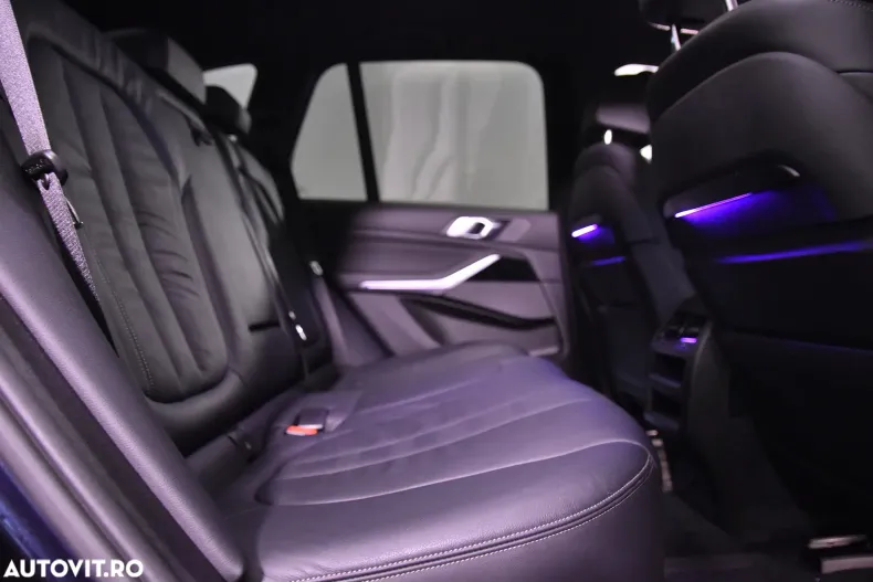 BMW X5 din 2019 cu 116.833 km - oferta BMW151344 - foto 12