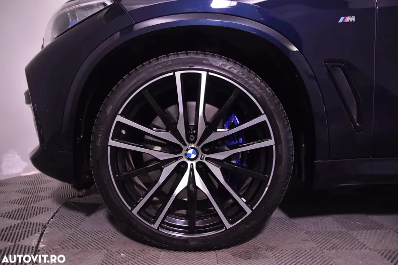 BMW X5 din 2019 cu 116.833 km - oferta BMW151344 - foto 13