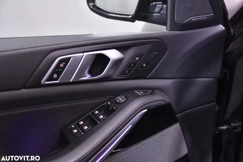 BMW X5 din 2019 cu 116.833 km - oferta BMW151344 - foto 14
