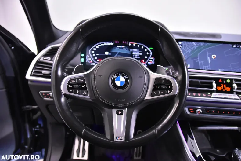 BMW X5 din 2019 cu 116.833 km - oferta BMW151344 - foto 16